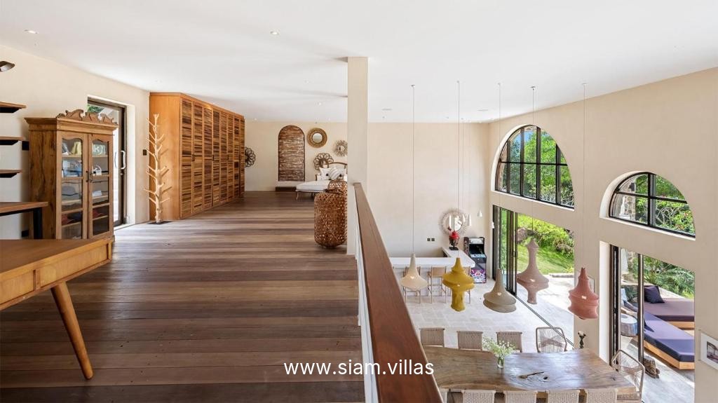 Villa Koh Koon  - Фото 12