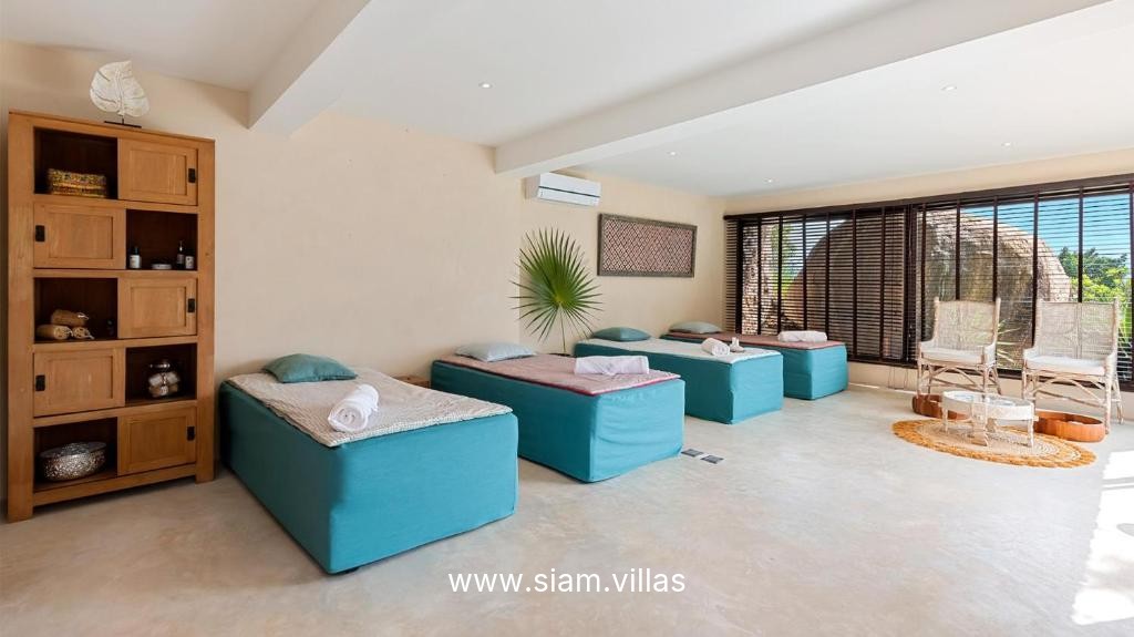 Villa Koh Koon  - Фото 14