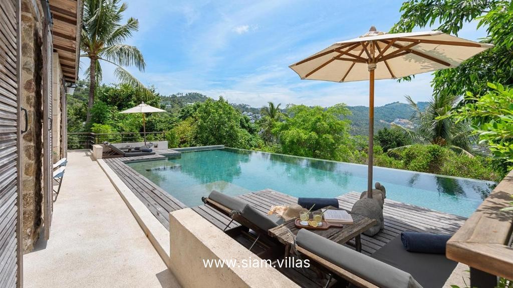 Villa Koh Koon  - Фото 17