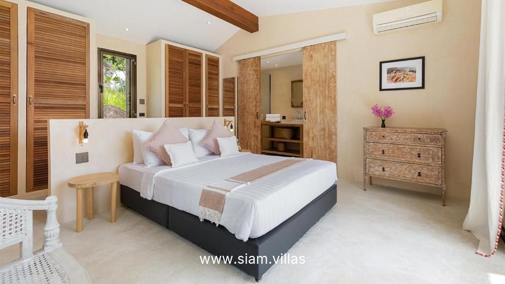 Villa Koh Koon  - Фото 18