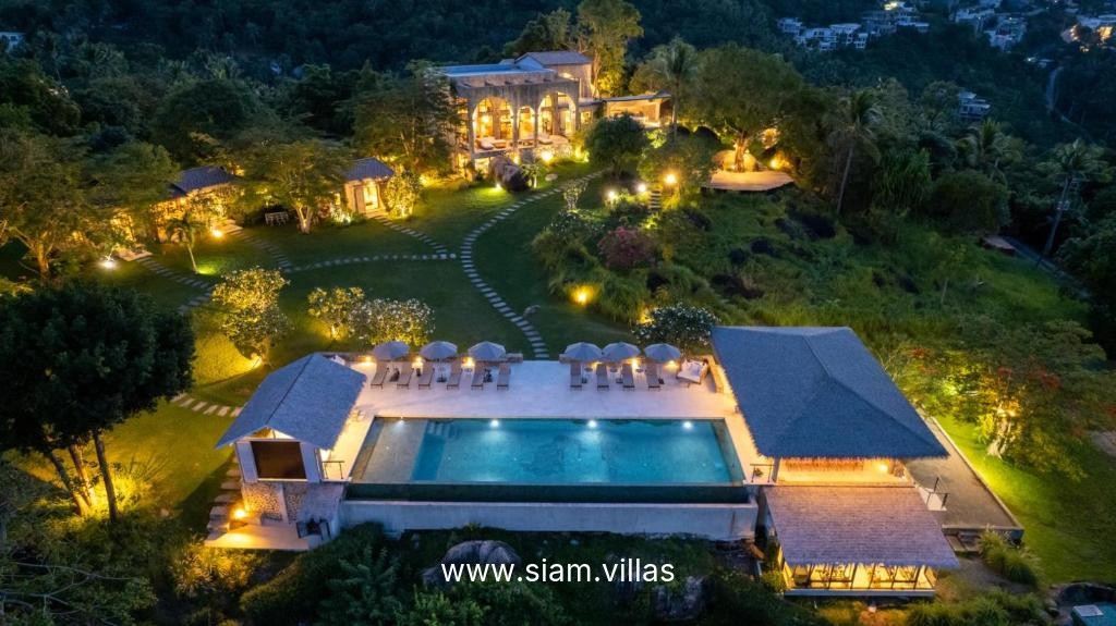 Villa Koh Koon  - Главное фото