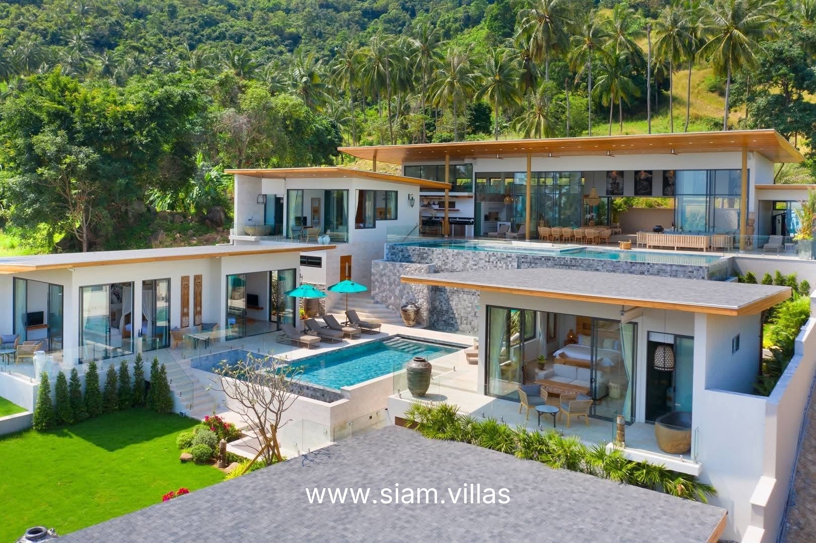 Villa Asi - Главное фото