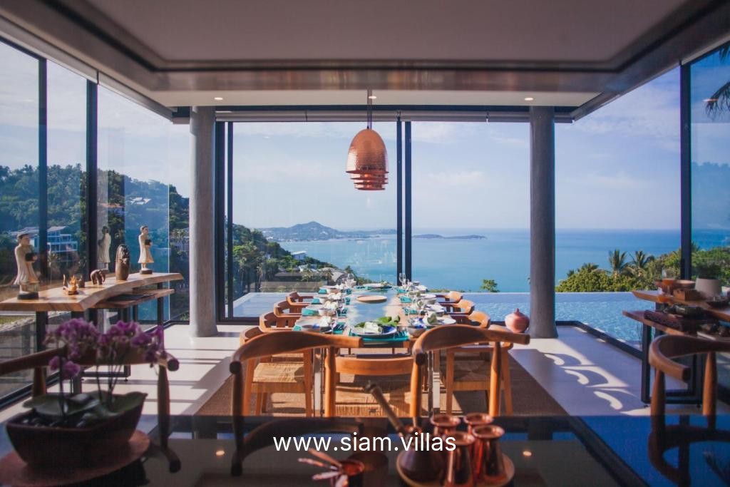 Villa Keeree Tara - Главное фото