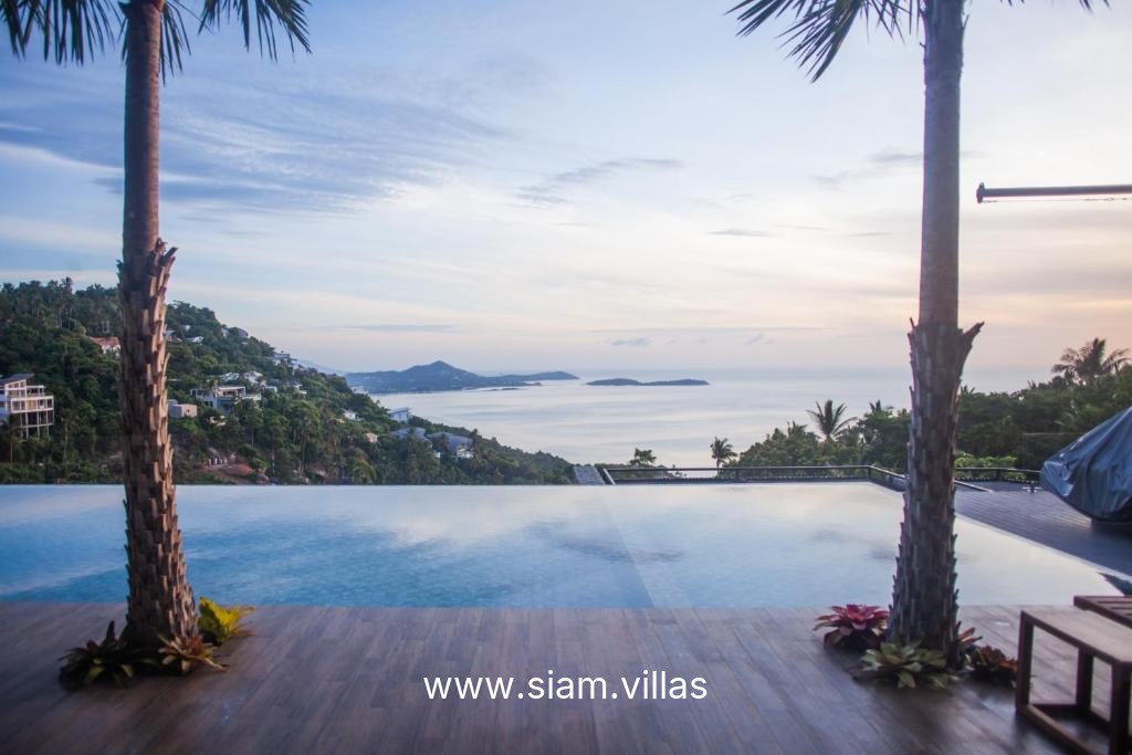 Villa Keeree Tara - Фото 11
