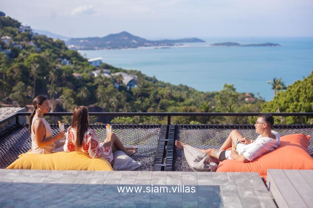 Villa Keeree Tara - Фото 13
