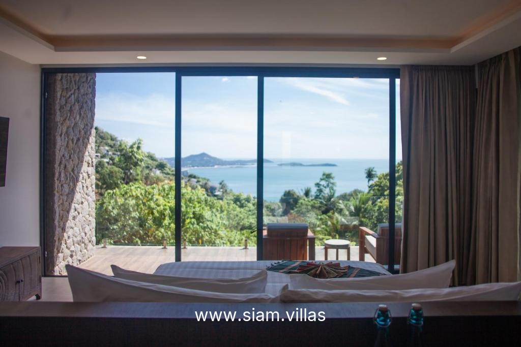 Villa Keeree Tara - Фото 16
