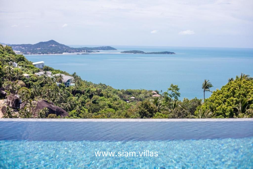 Villa Keeree Tara - Фото 18