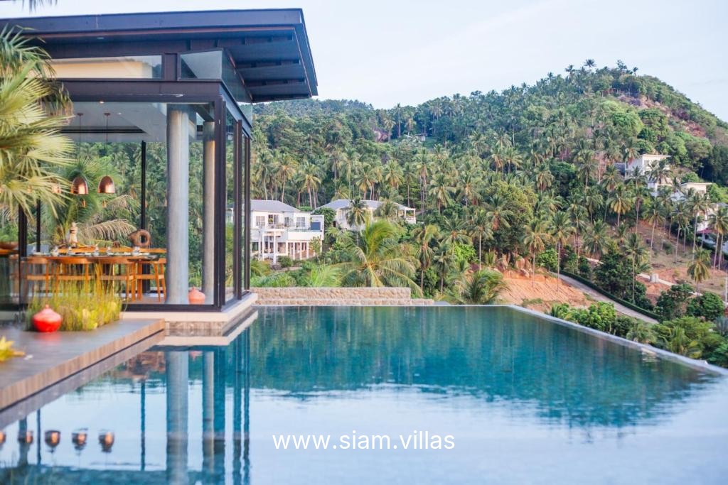 Villa Keeree Tara - Фото 19