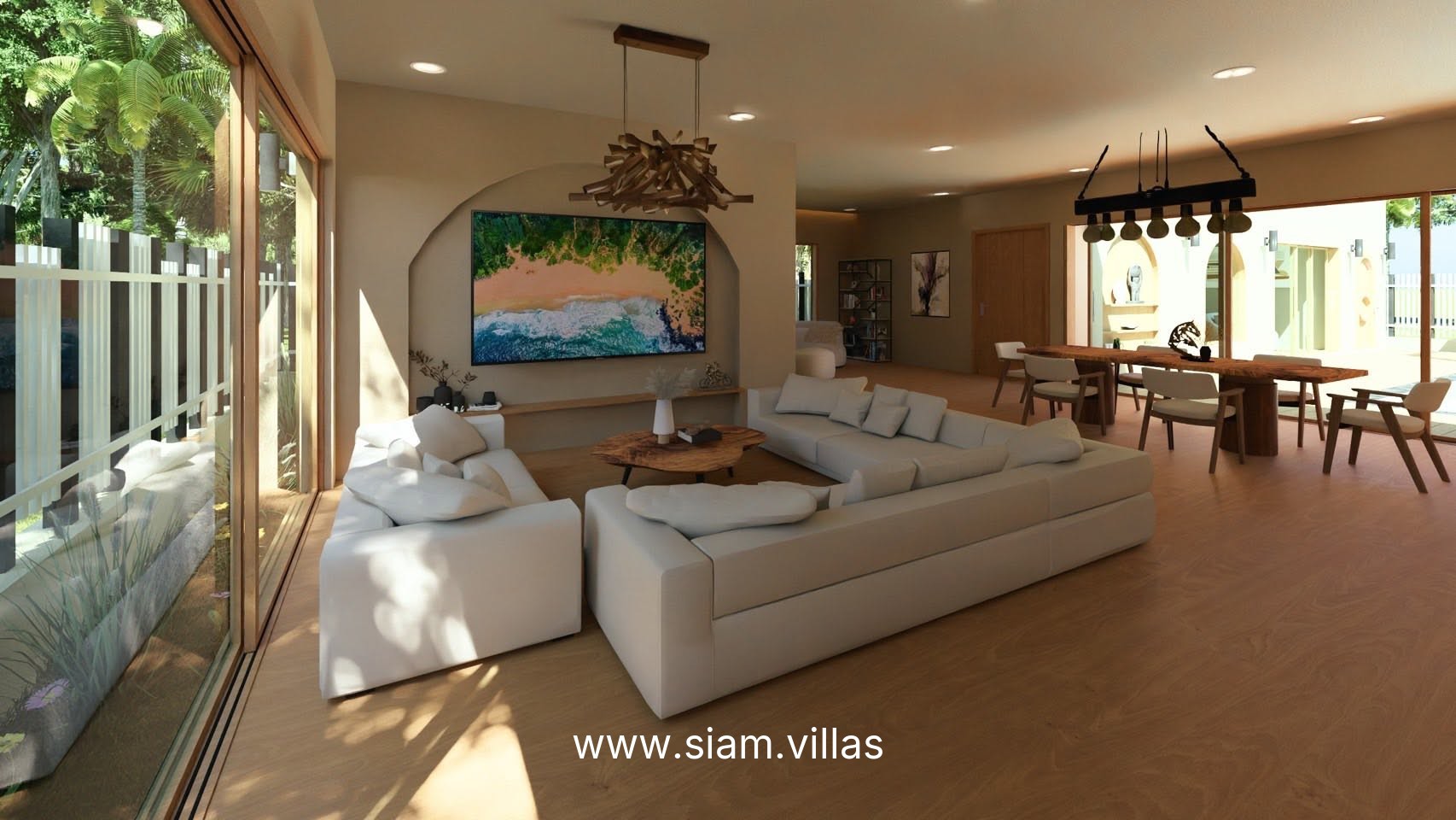 Meen Villa  - Главное фото