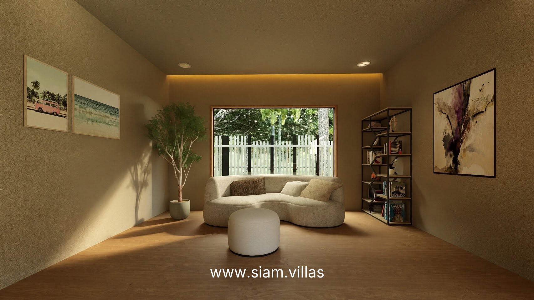 Meen Villa  - Фото 5