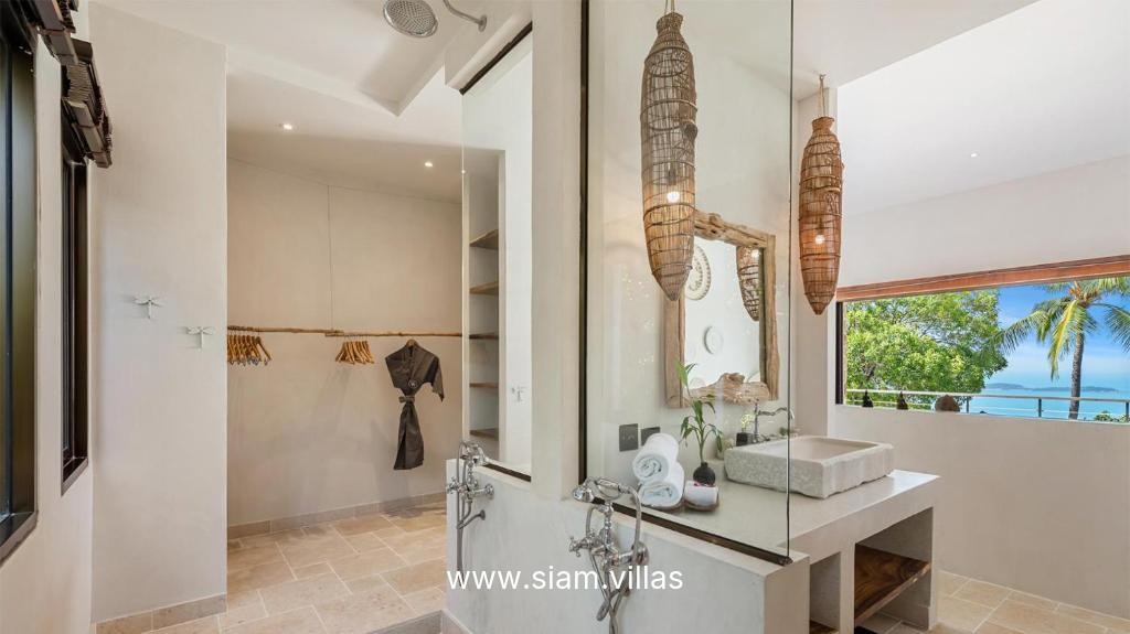 Villa Koh Koon  - Фото 21