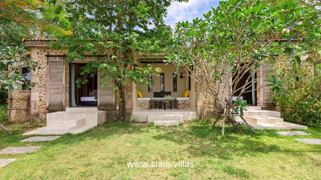 Villa Koh Koon  - Фото 22