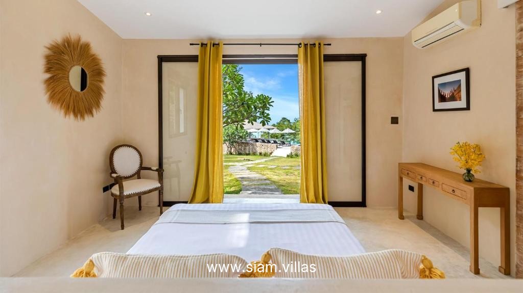 Villa Koh Koon  - Фото 23