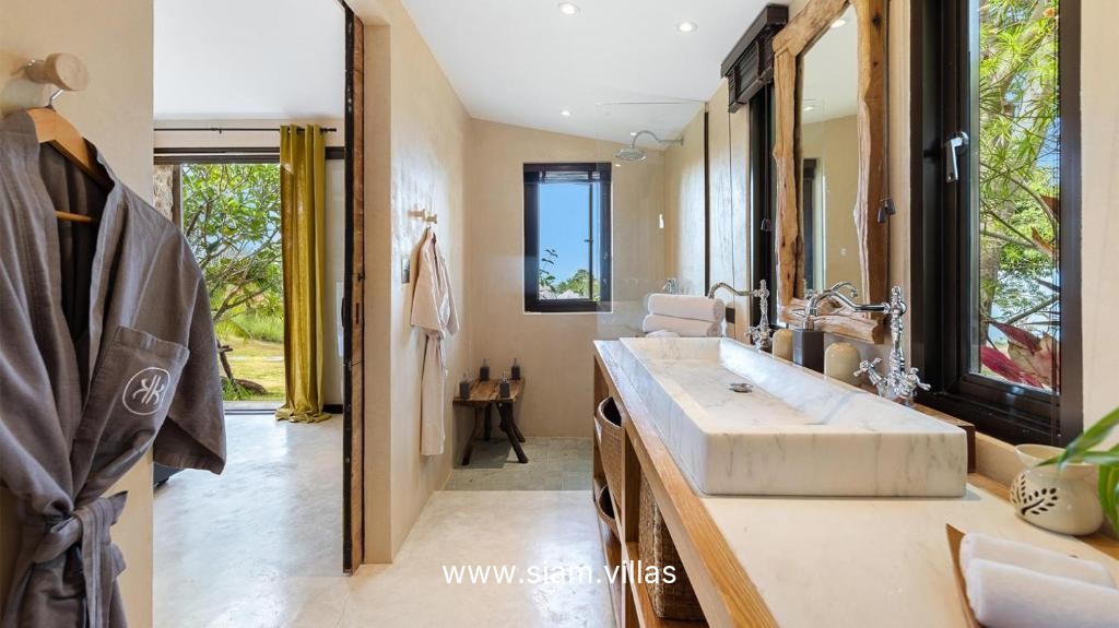 Villa Koh Koon  - Фото 24