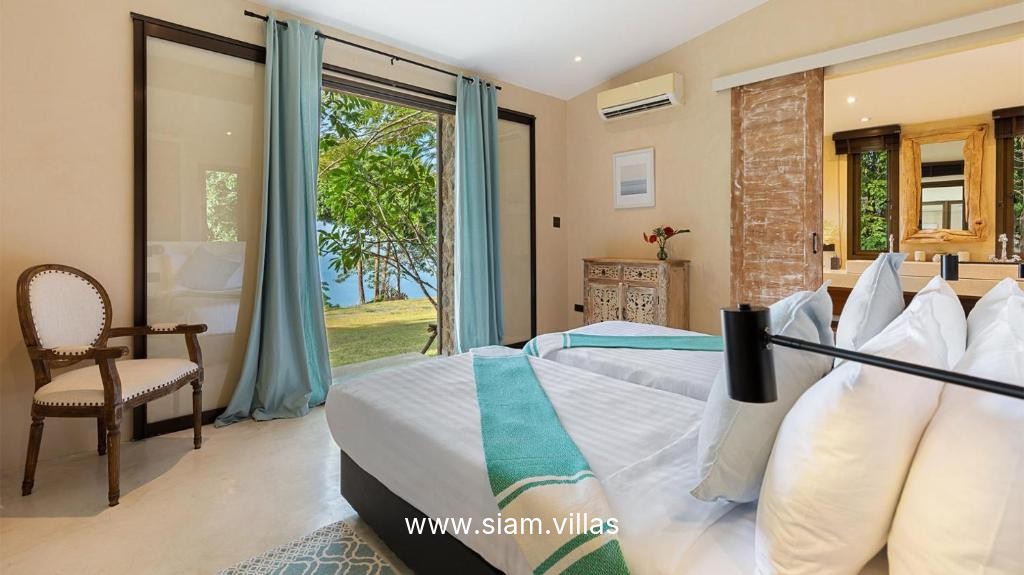 Villa Koh Koon  - Фото 25