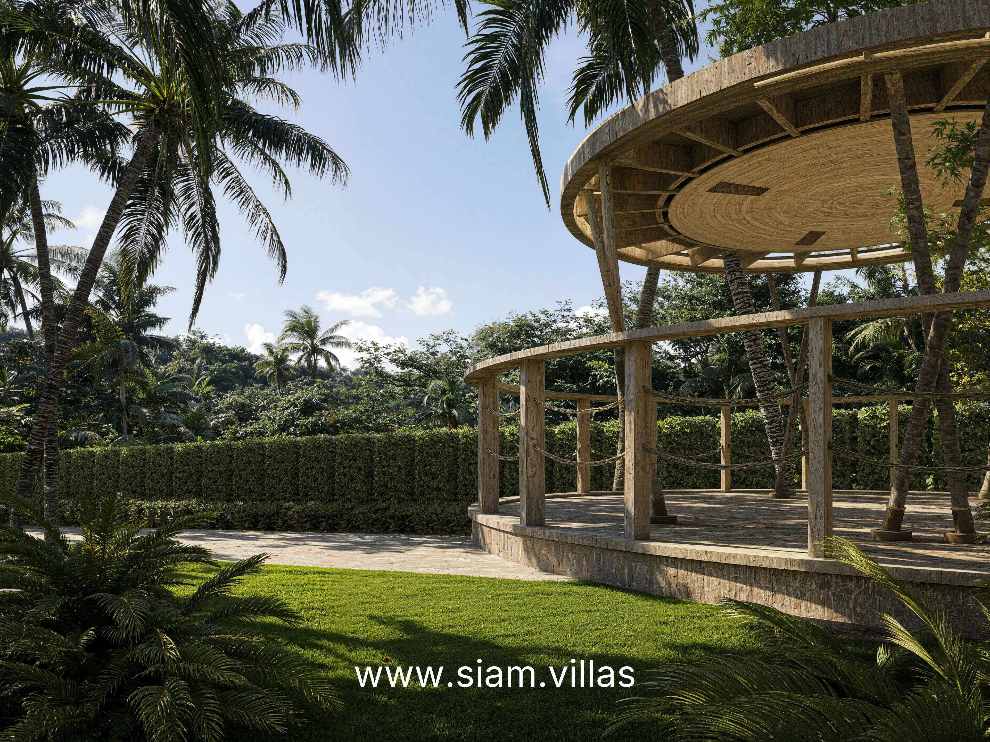 The Crest Residences - Type D - Фото 14