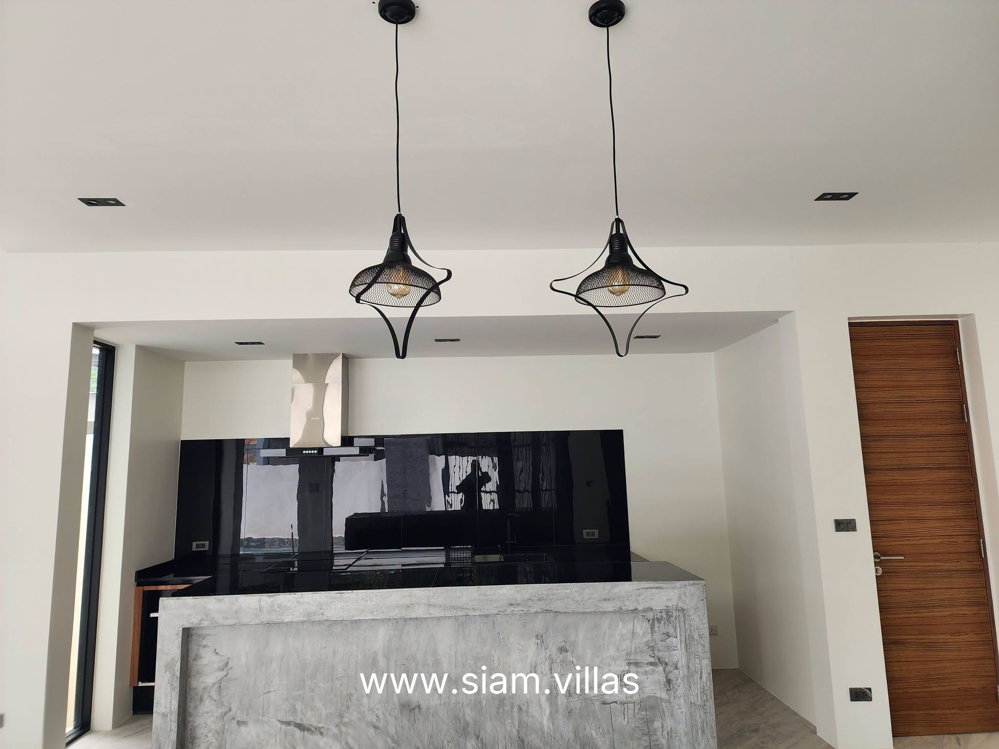 Nature of samui happiness village - 2BR - Фото 2