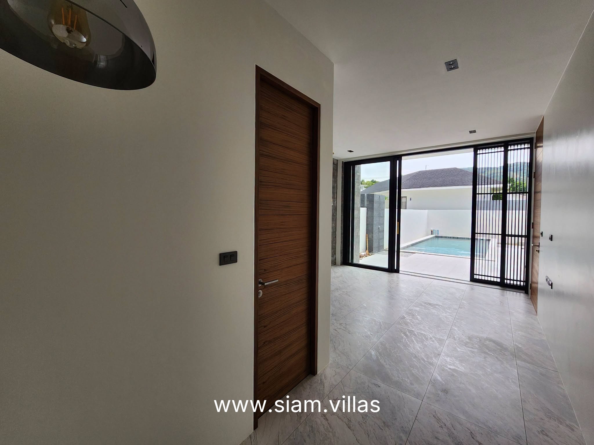 Nature of samui happiness village - 2BR - Фото 5