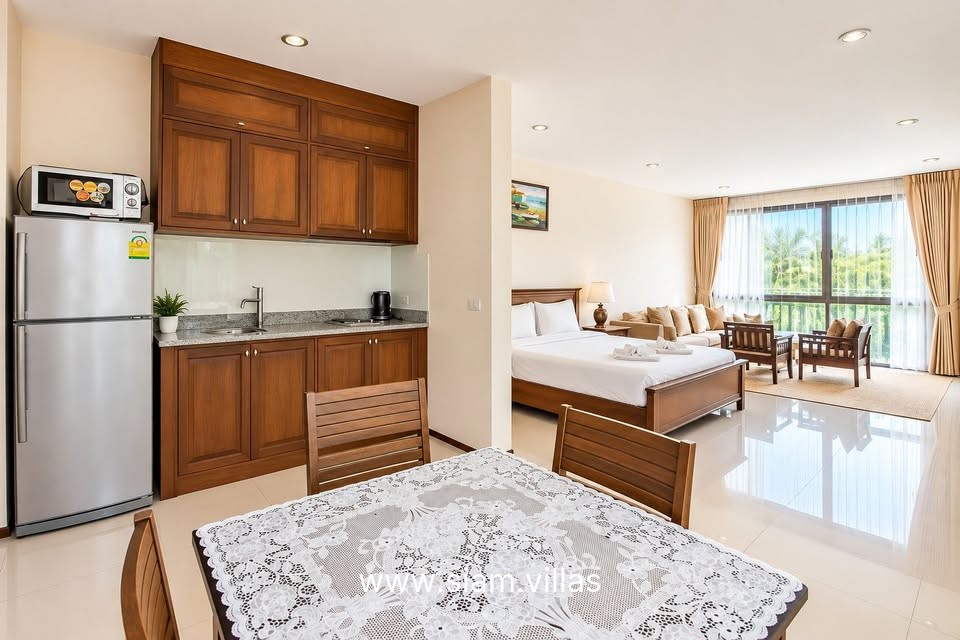 Avanta Condominium - Фото 2