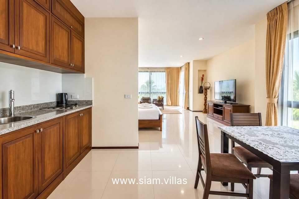 Avanta Condominium - Фото 3