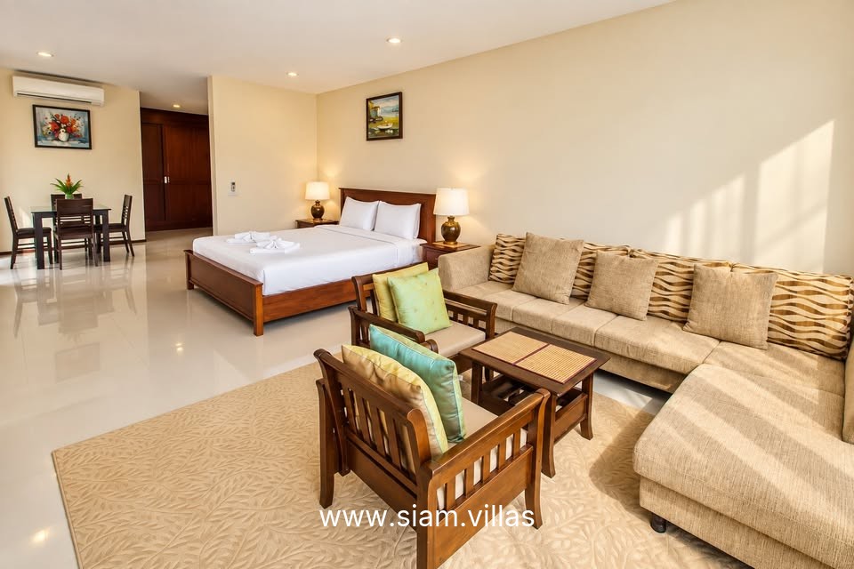 Avanta Condominium - Фото 4