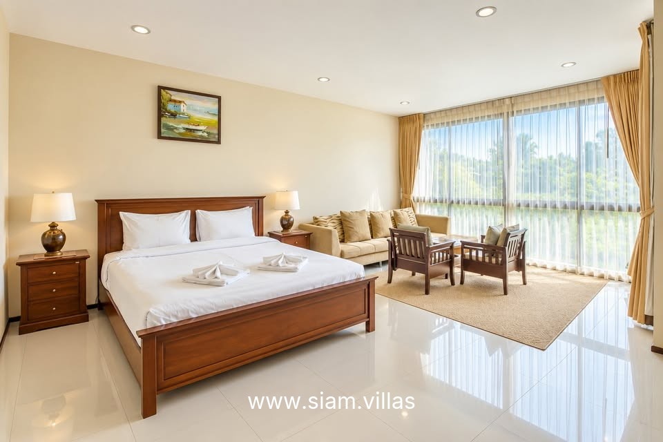 Avanta Condominium - Фото 5