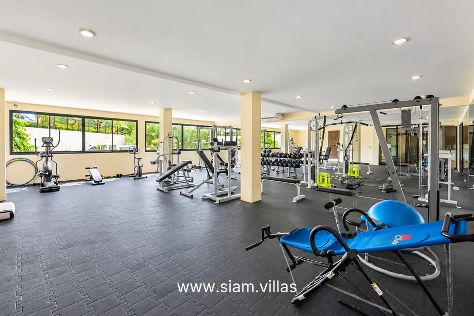 Avanta Condominium - Фото 7