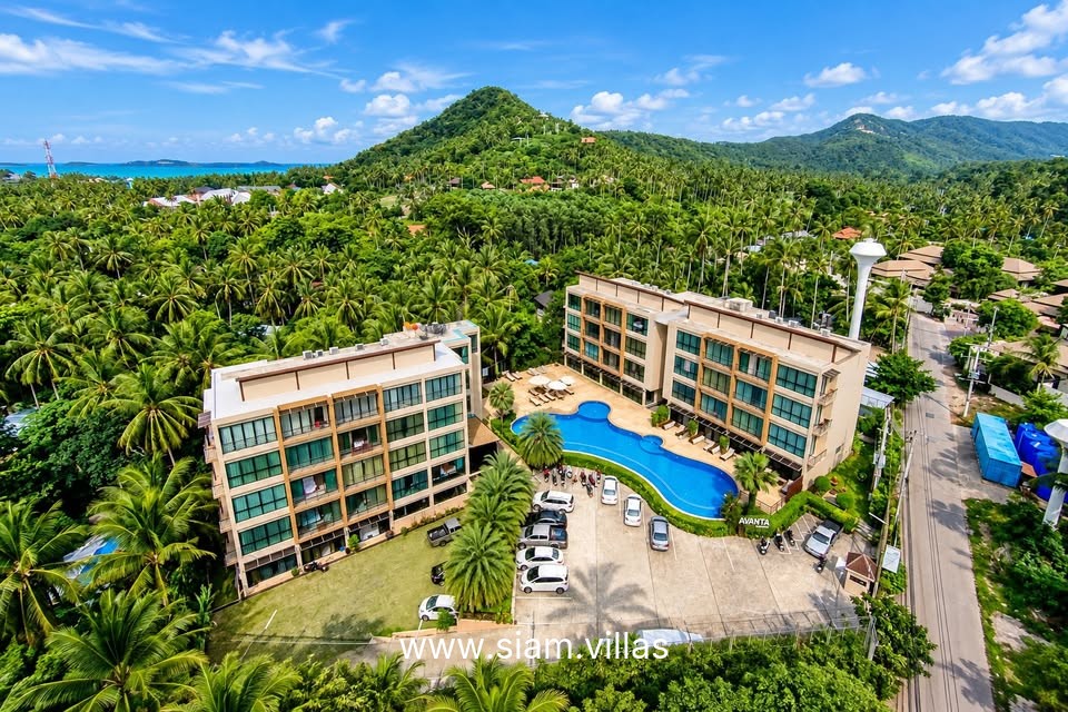 Avanta Condominium - Фото 8