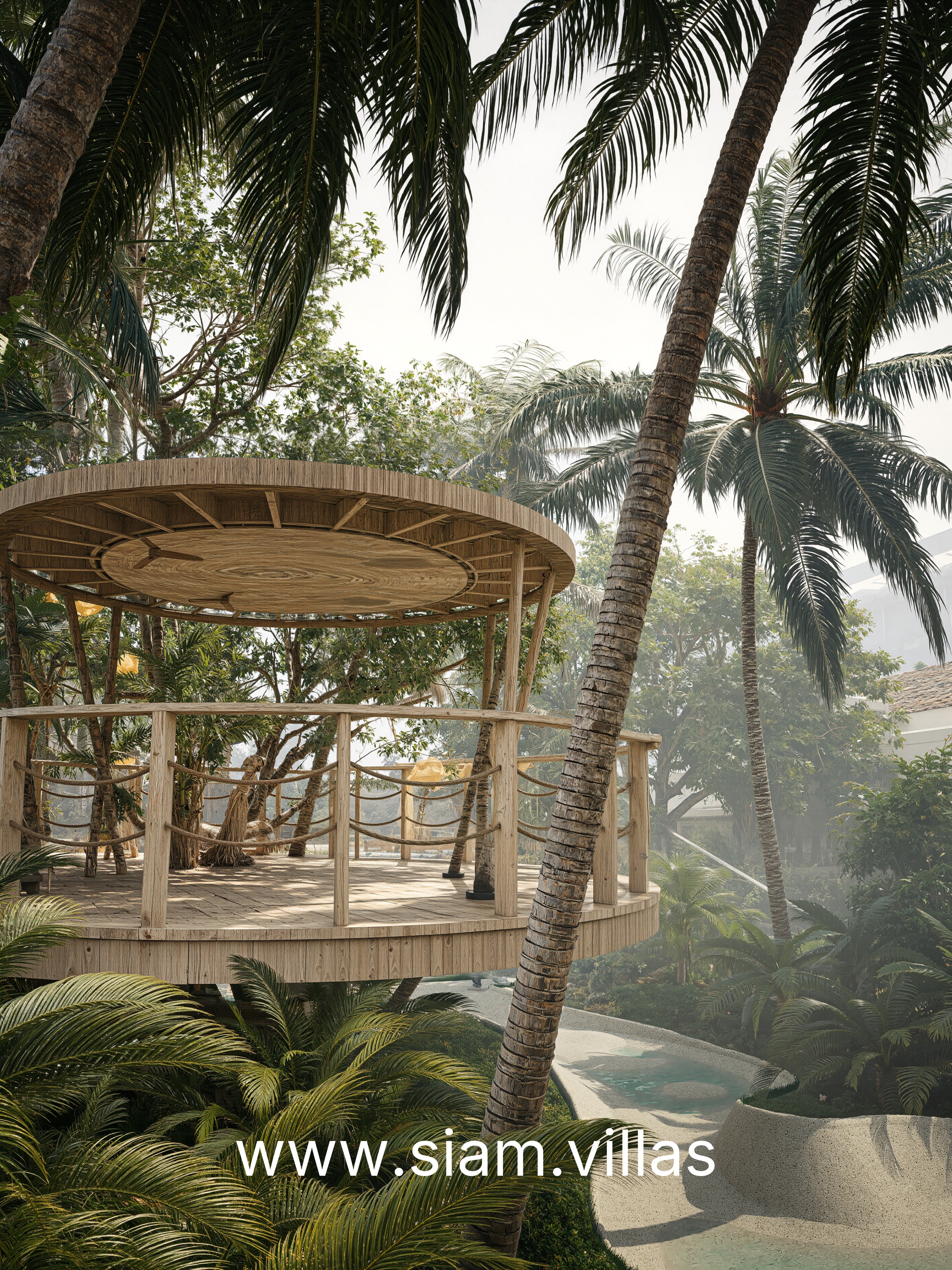 The Crest Residences - Type D - Фото 21