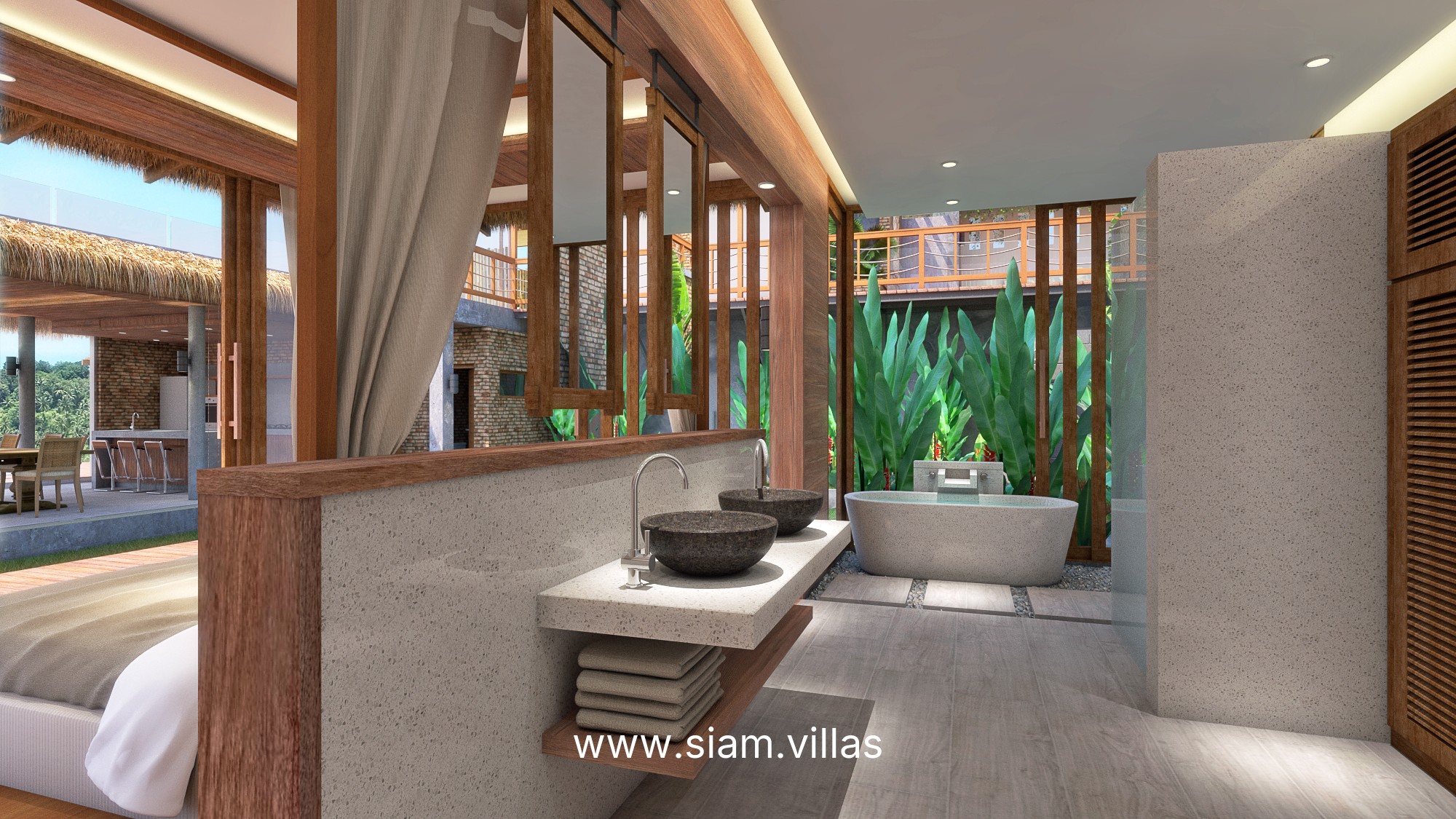 Villa Dream Samui - Фото 3