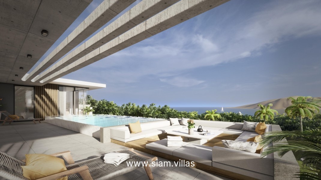 Coast Breeze Residences - Type D - Фото 6
