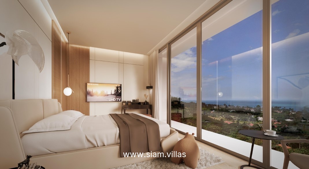 Coast Breeze Residences - Type D - Фото 7
