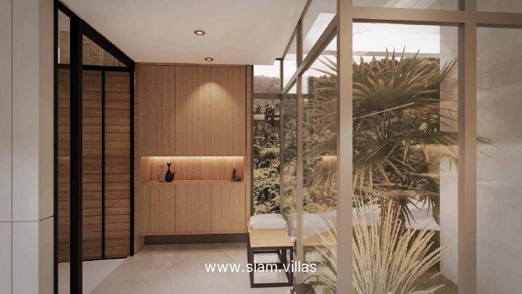Coast Breeze Residences - Type D - Фото 8