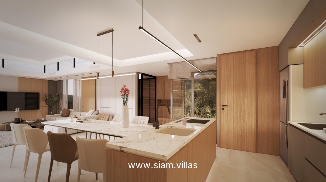 Coast Breeze Residences - Type D - Фото 10