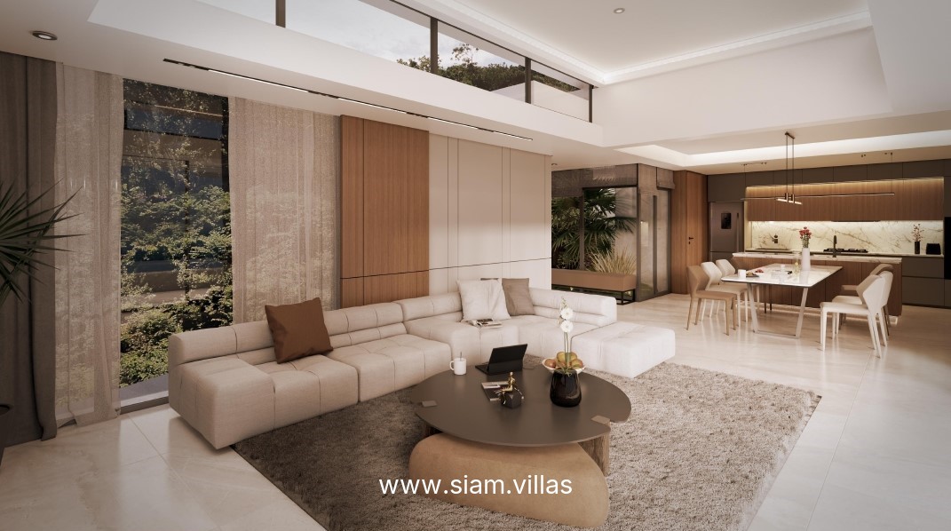 Coast Breeze Residences - Type D - Фото 11