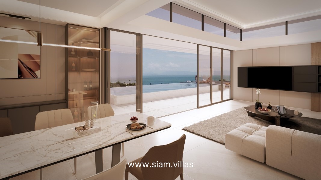 Coast Breeze Residences - Type D - Фото 12
