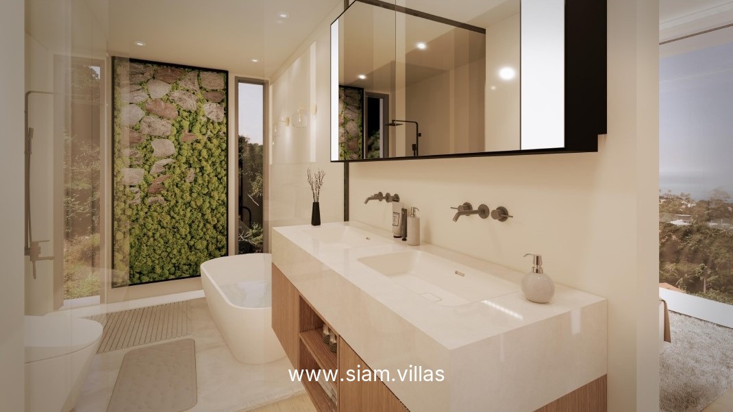Coast Breeze Residences - Type D - Фото 13