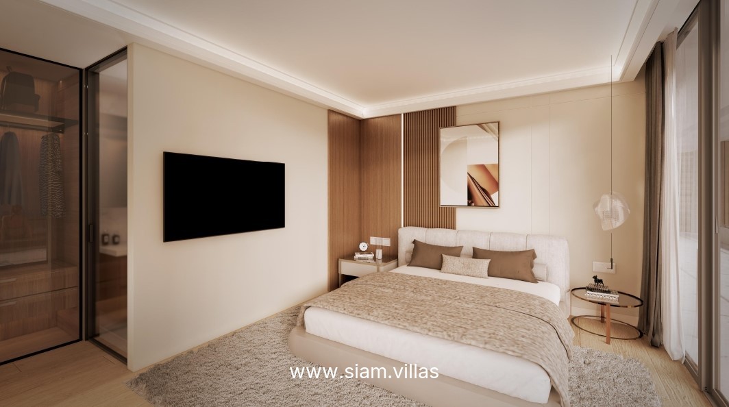 Coast Breeze Residences - Type D - Фото 14
