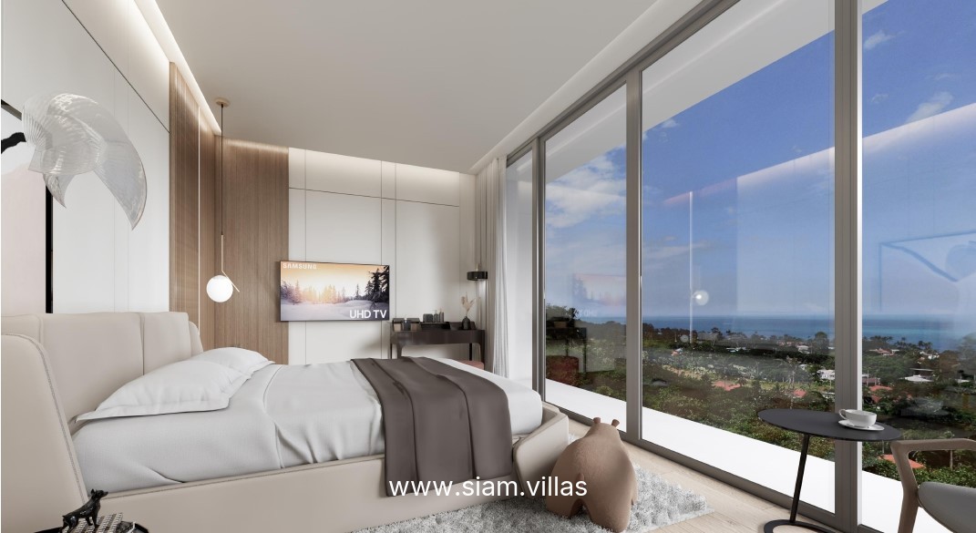 Coast Breeze Residences - Type D - Фото 20