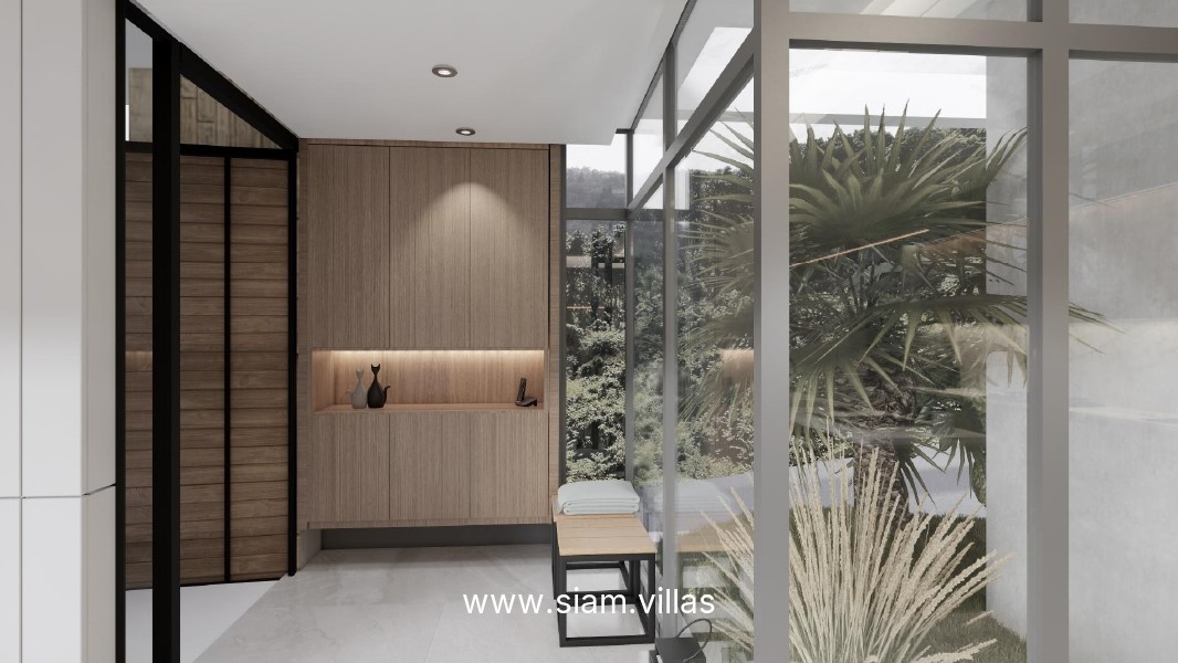 Coast Breeze Residences - Type D - Фото 22