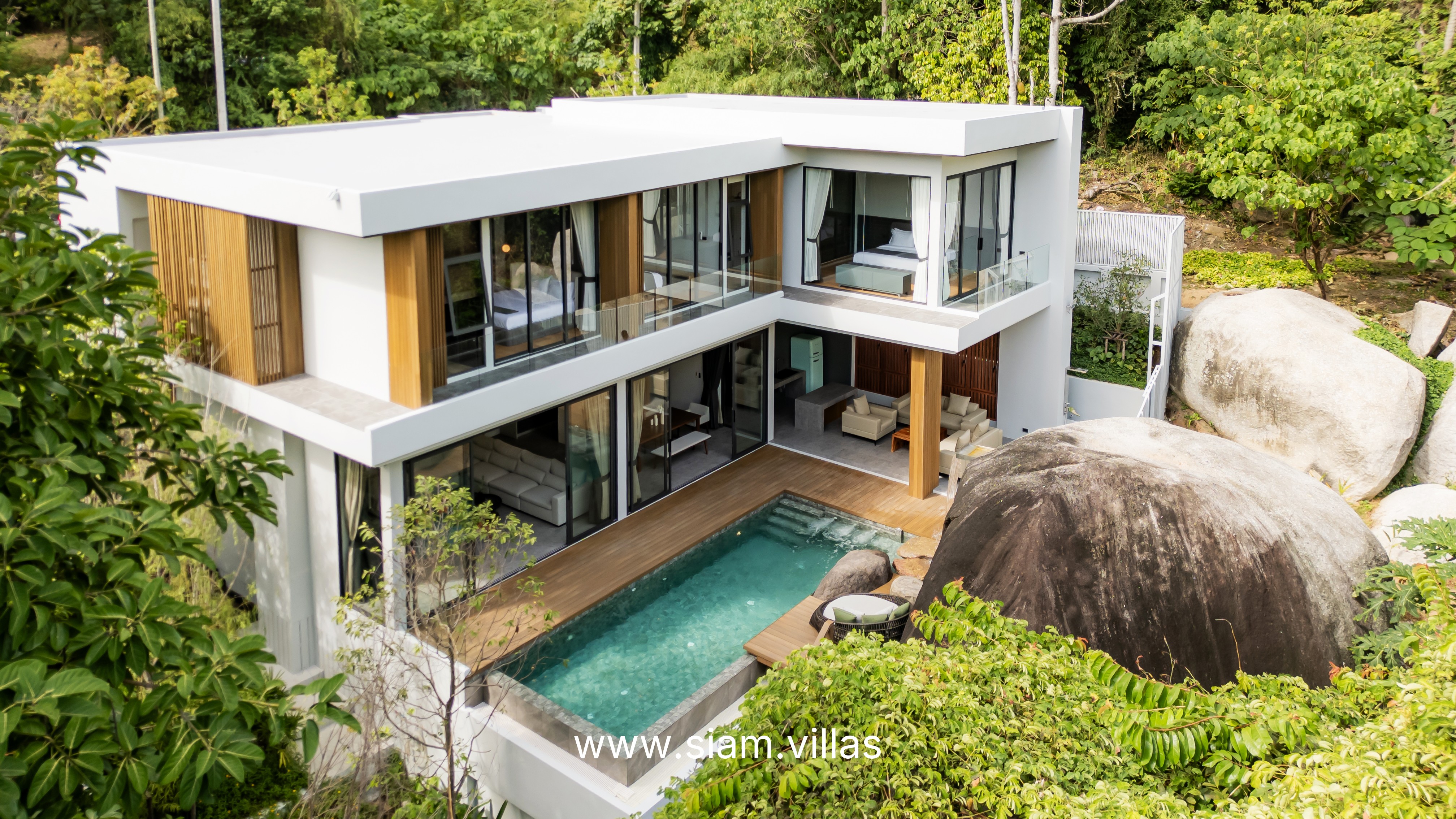 The Amidst Samui - Главное фото