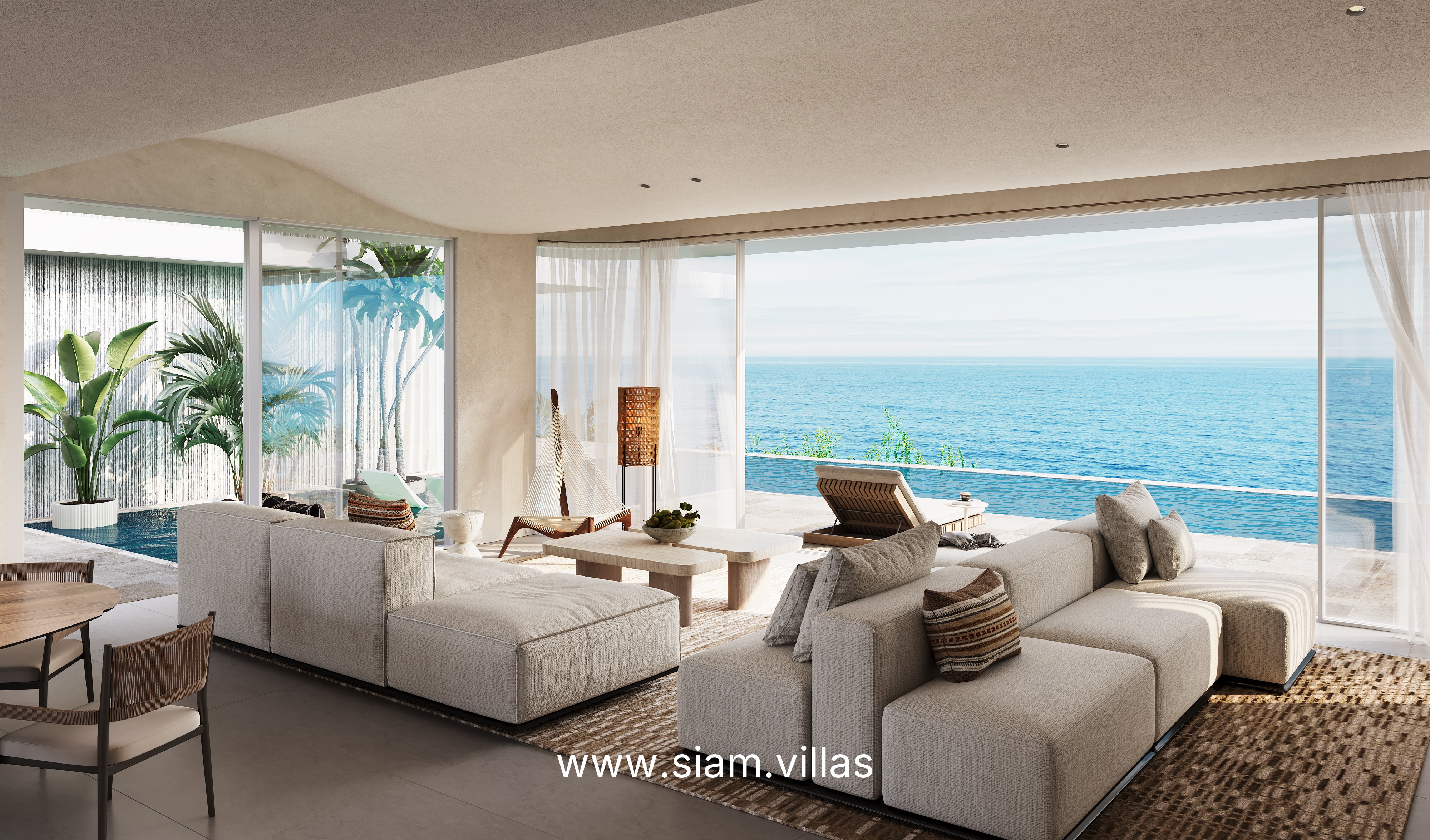 The Crest Residences - Type D - Фото 6