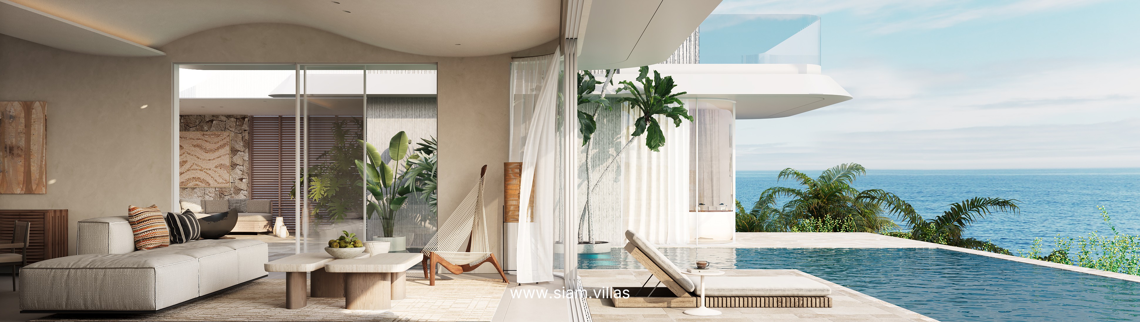 The Crest Residences - Type D - Фото 11