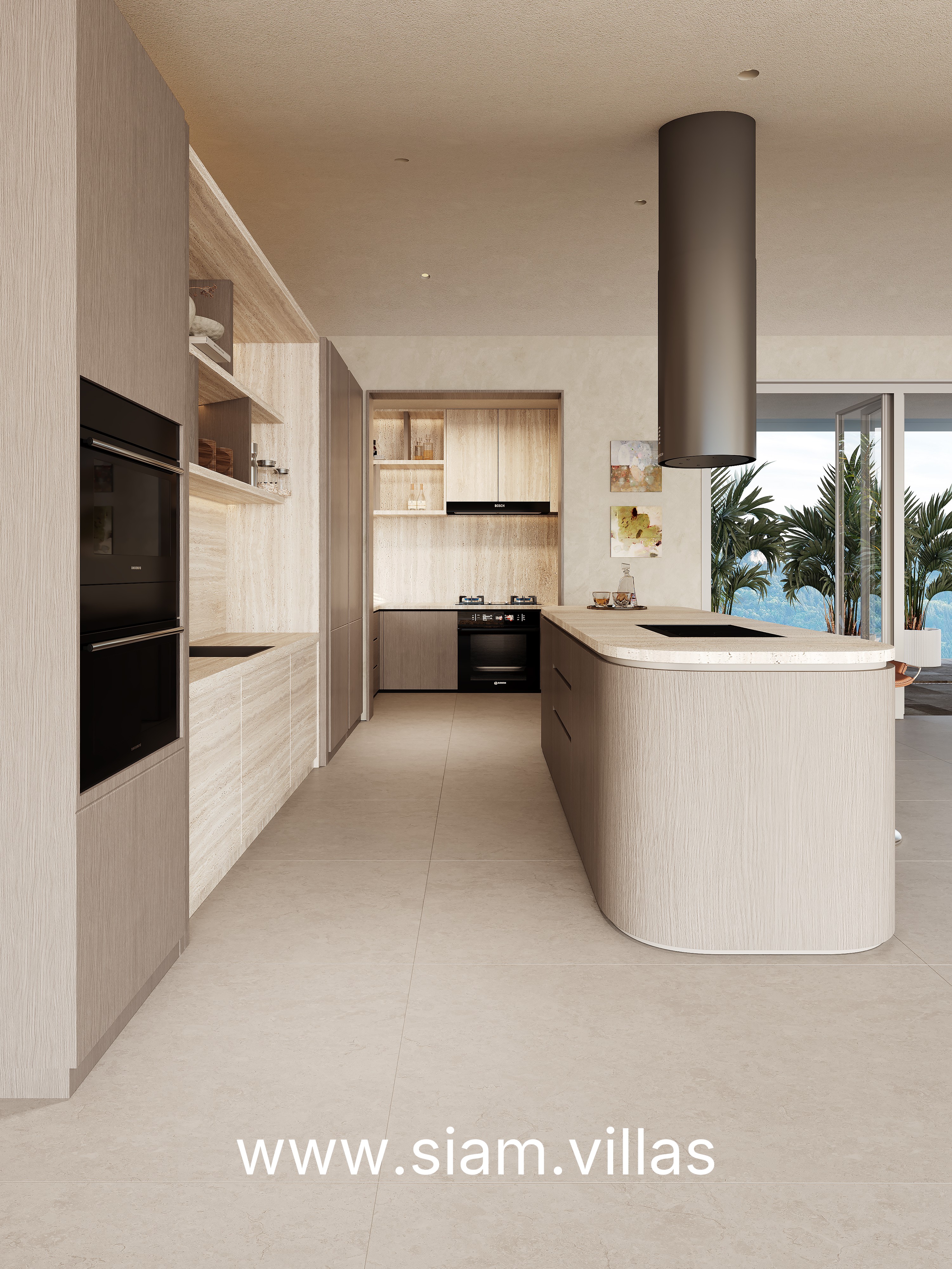 The Crest Residences - Type D - Фото 9