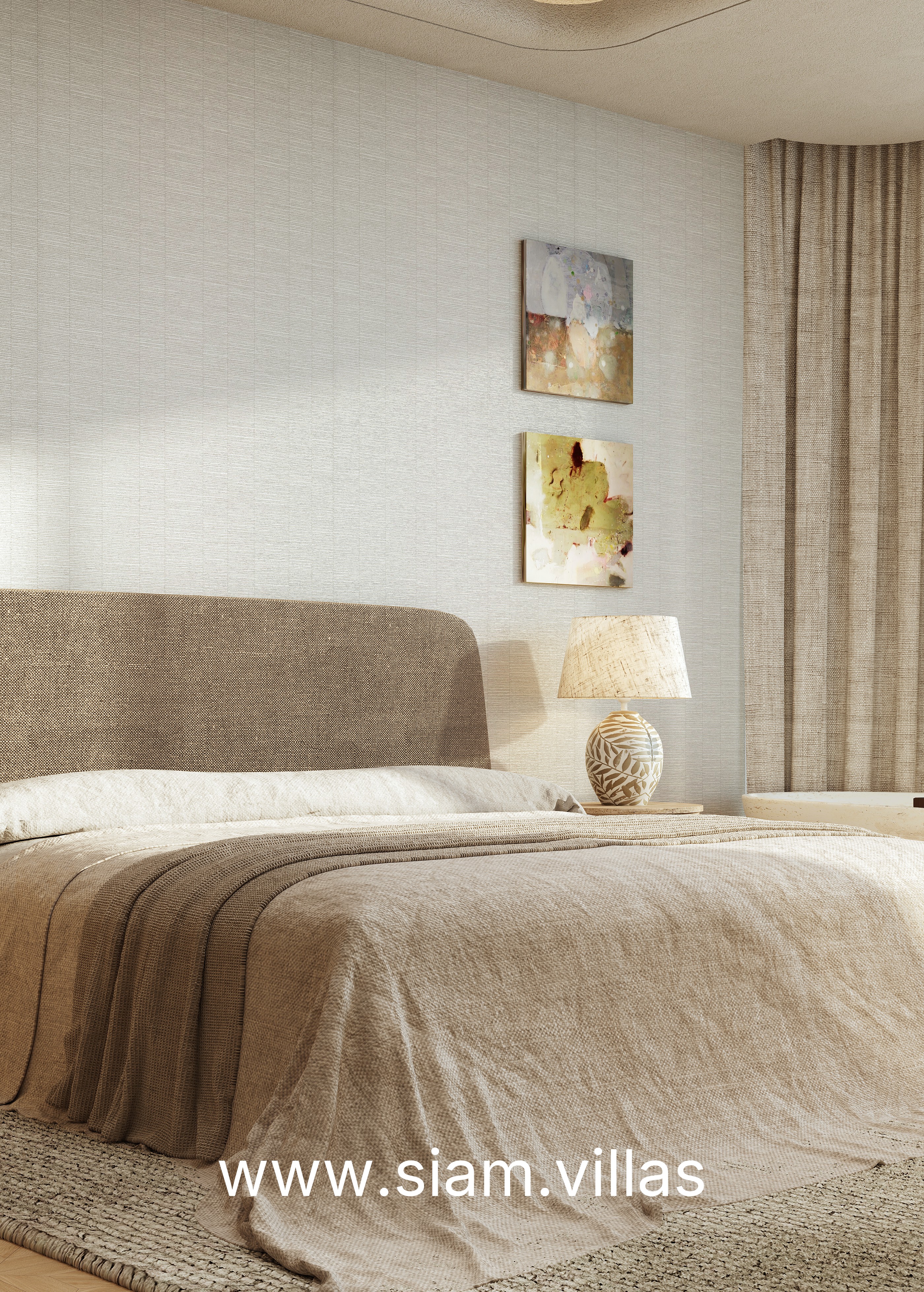 The Crest Residences - Type D - Фото 12