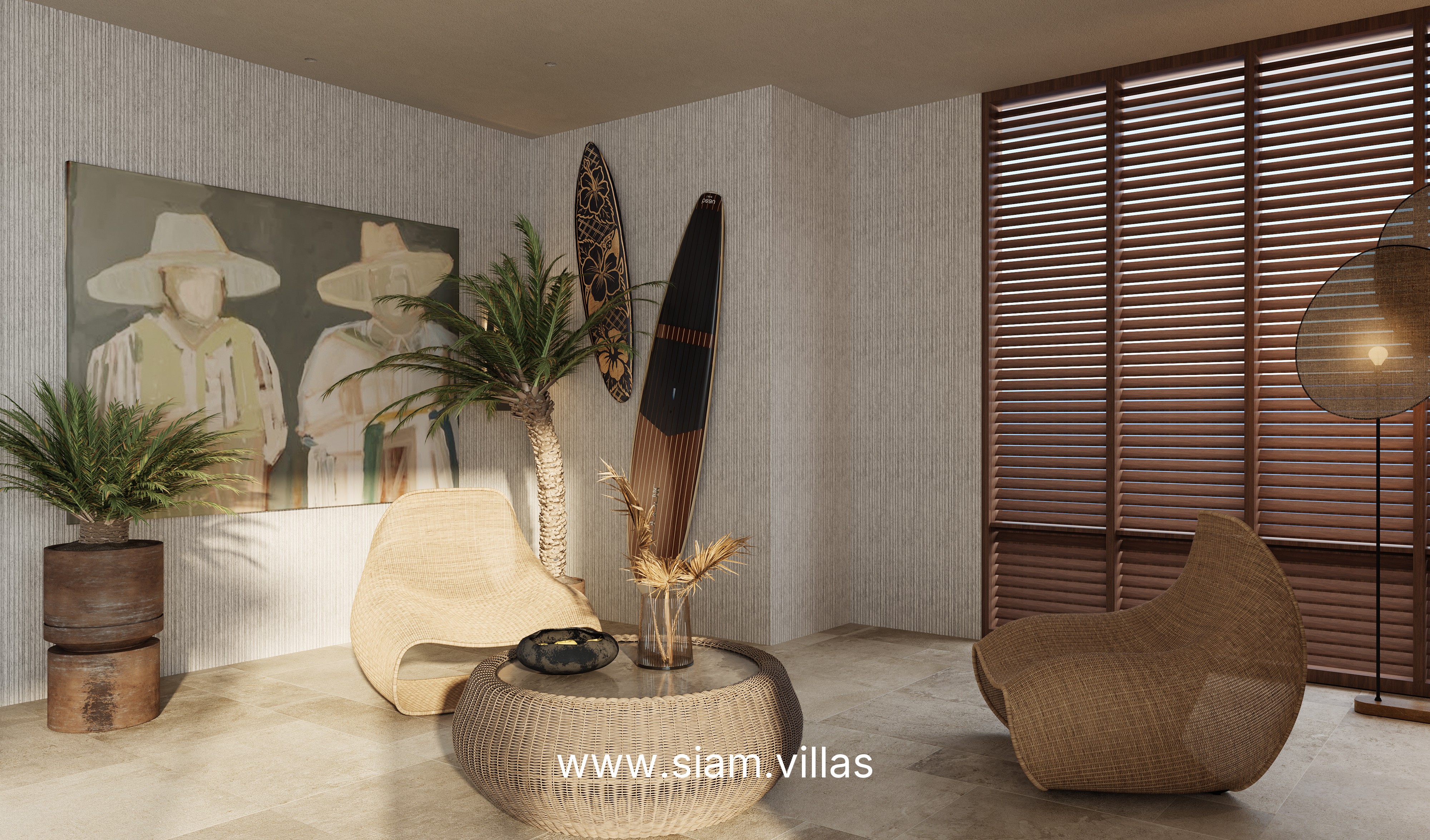The Crest Residences - Type D - Фото 3