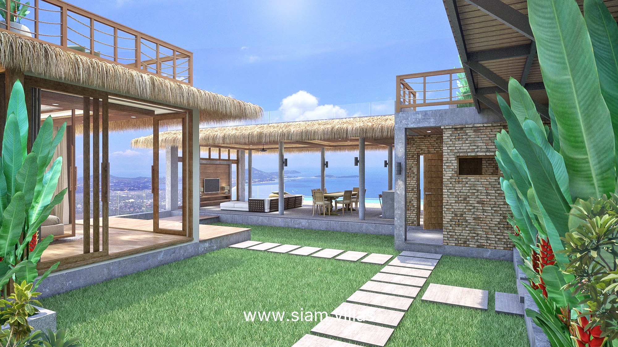 Villa Dream Samui - Фото 4
