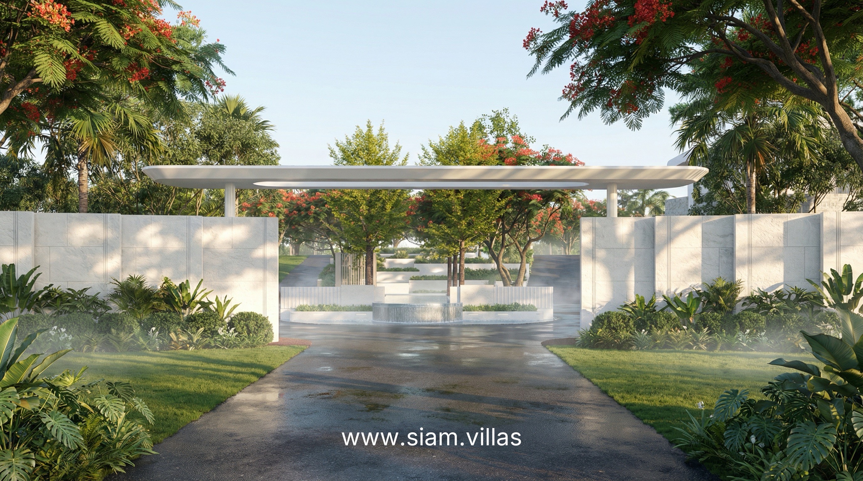 The Crest Residences - Type S - Фото 39