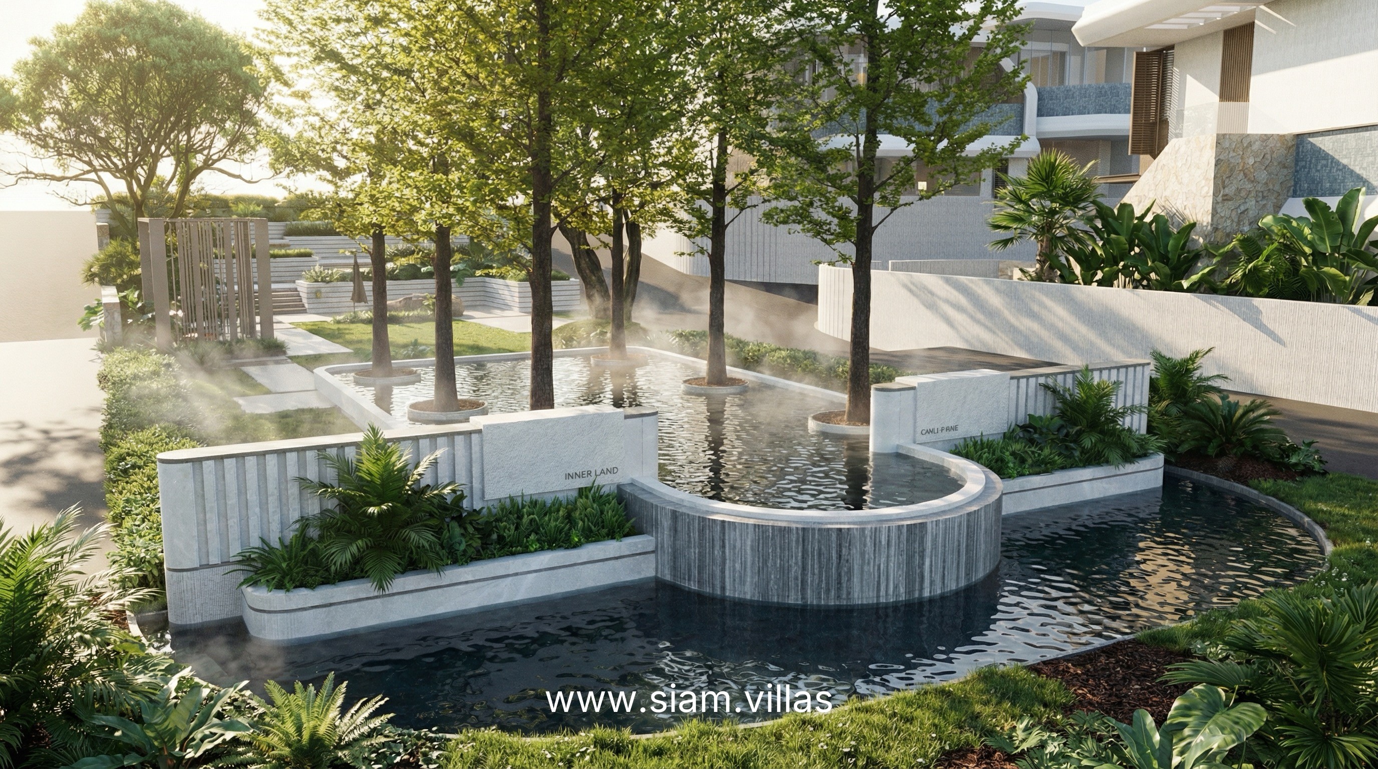 The Crest Residences - Type S - Фото 40