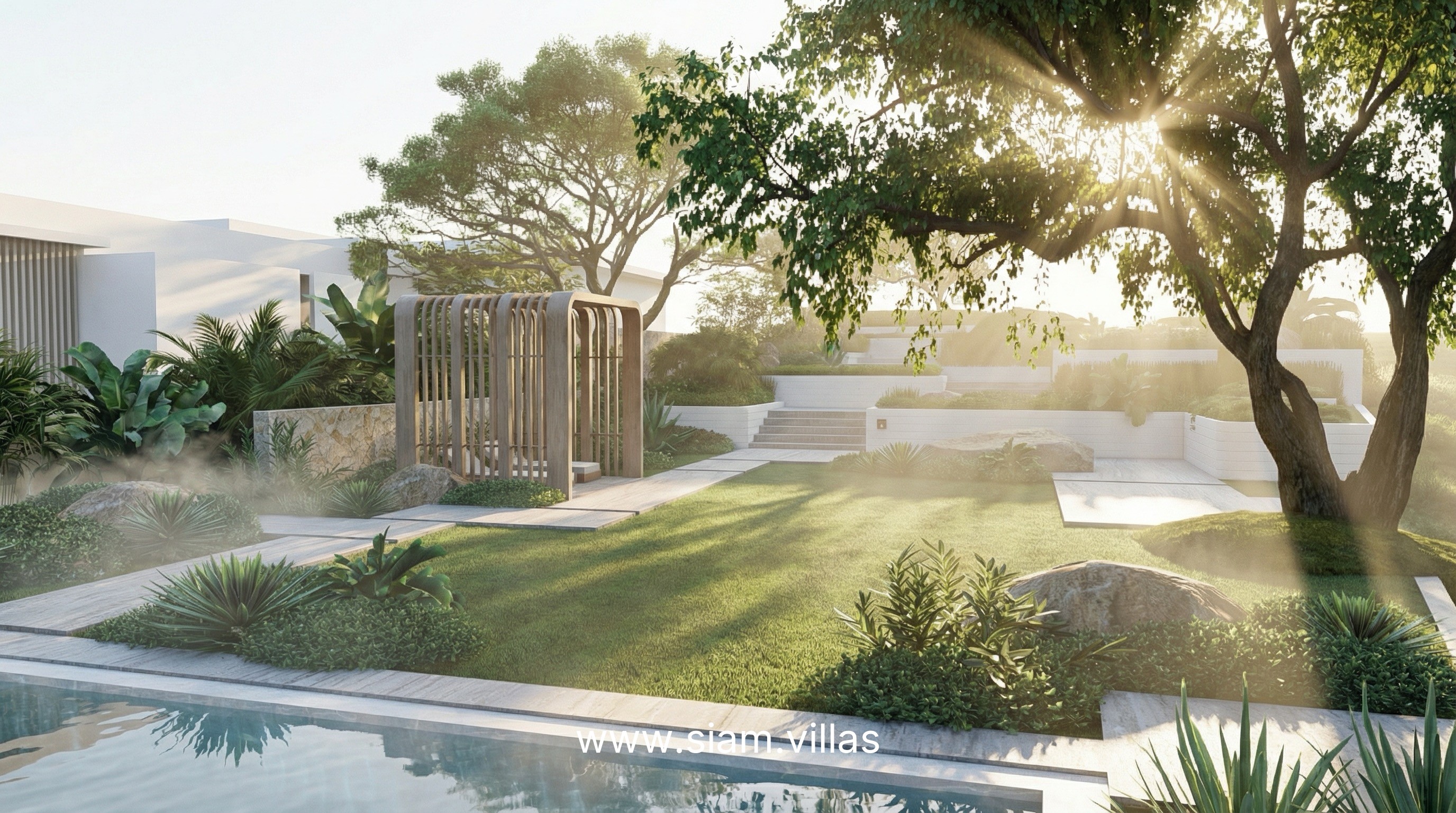 The Crest Residences - Type D - Фото 19